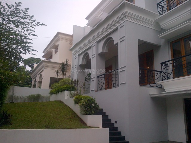 Brand New,in Complex,very Quiet,5 Minutes To Tb Simatupang, Cilandak, Jakarta Selatan