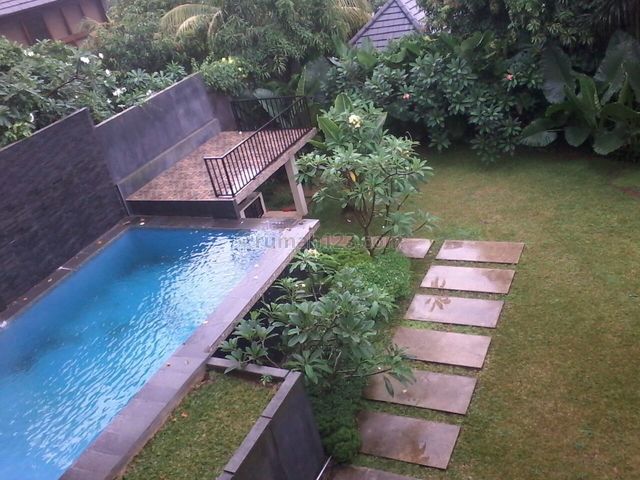Brand New,luxurious,comfortable,strategic Location, Kemang, Jakarta Selatan