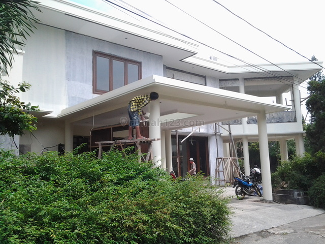 Rumah Mewah Dlm Komplek Yg Tenang,5 Menit Ke Tb Simatupang, Kemang, Jakarta Selatan