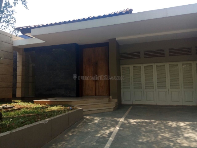 Rumah Siap Huni View Paling Top di Golf Residence Graha Candi Golf, Candisari, Semarang