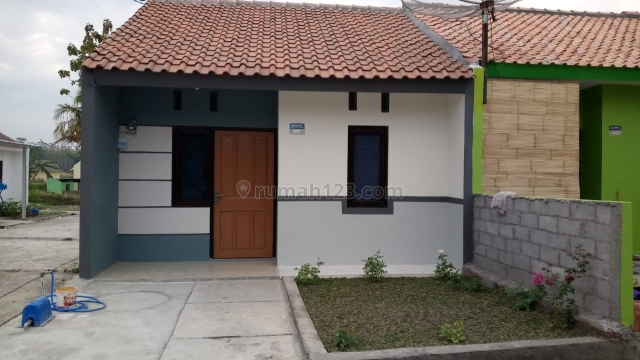 RUMAH SUBSIDI MURAH Hanya 12,5 Juta Sudah Terima Kunci !, Bergas, Semarang