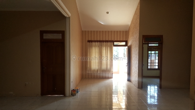 Venus Dekat Griya Siap Pakai, Margahayu, Bandung