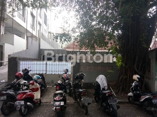 rumah di menteng jakarta selatan, Menteng Dalam, Jakarta Selatan