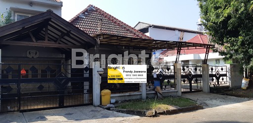 RUMAH HOEX UKURAN BESAR SEKTOR 1B GADING SERPONG, Sektor 1B-Gading Serpong, Tangerang