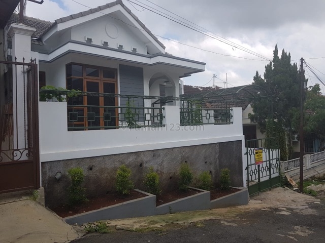 rumah siap pakai di Bukit Sari, Bukit Sari, Semarang