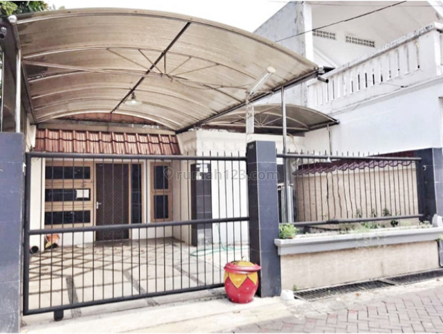 simpang darmo permai selatan dekat ptc HR, Darmo permai, Surabaya