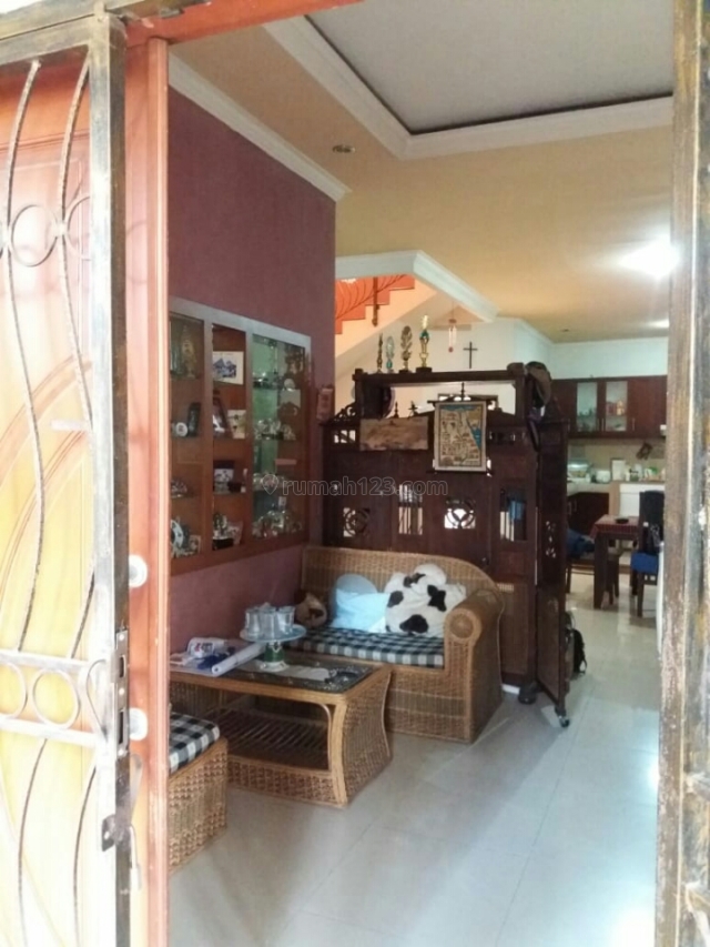 Rumah Siap Huni Komplek Muara Bandung, Muara, Bandung