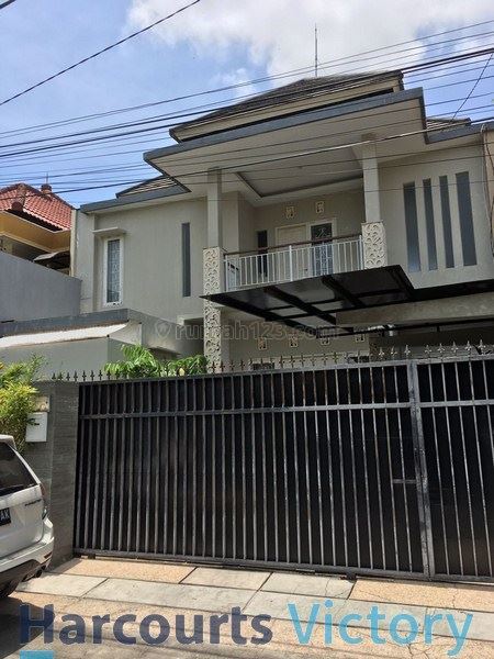 Rumah Bagus Area Renon Denpasar, Renon, Denpasar