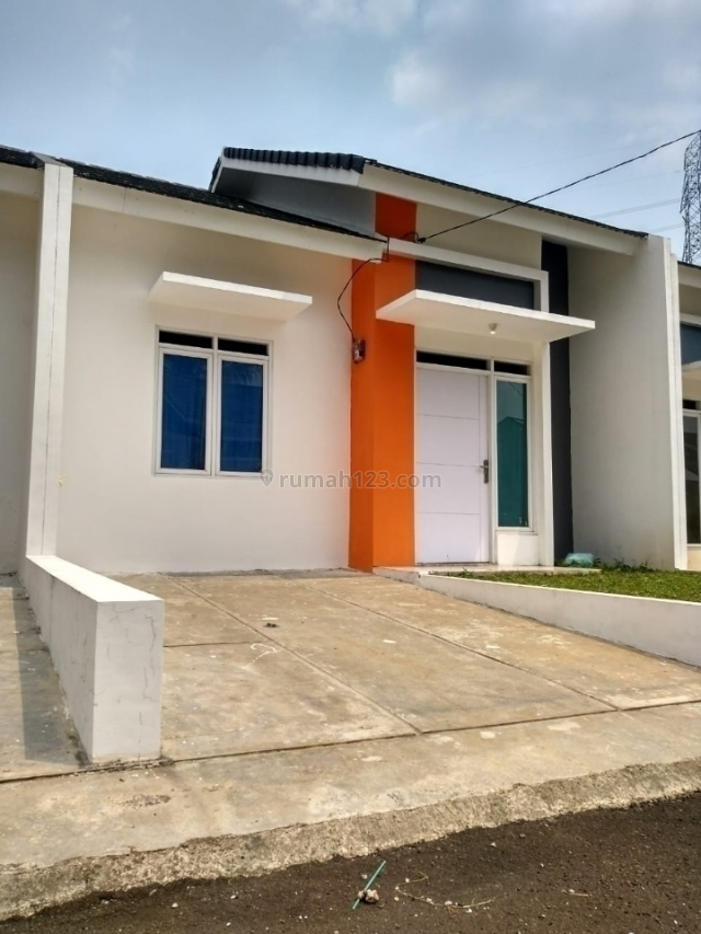 Hanya Dengan 5jt Bisa Punya Rumah Di Sawangan Depok, Pengasinan, Tangerang