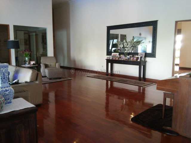 cepat dan Murah Rumah di Simprug Golf, Jakarta Selatan, Simprug, Jakarta Selatan