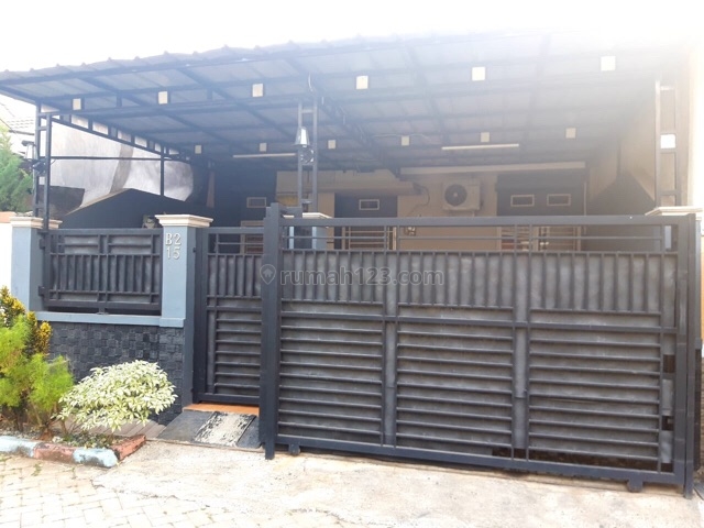 Royal Karawaci Binong 72m2 BU, Akses Tol karawaci tangerang, Curug, Tangerang