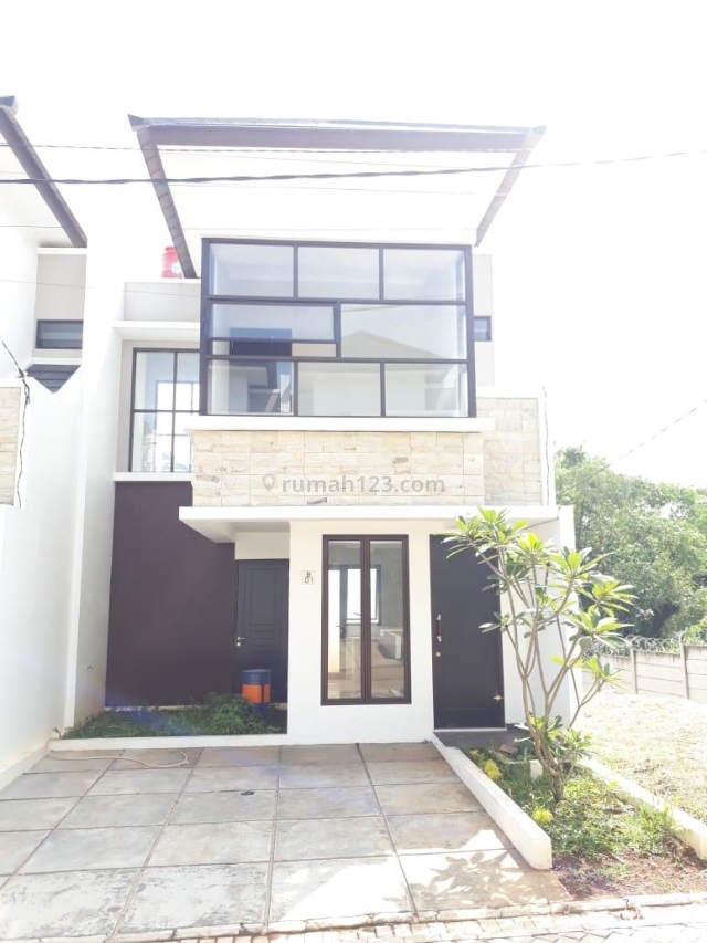 Perumahan mewah di BSD, harga murah, BSD, Tangerang