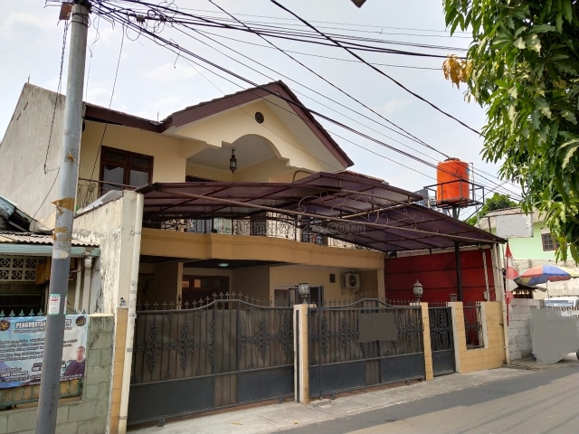 Gandaria Arteri - Rumah bisa utk Kantor, Gandaria, Jakarta Selatan