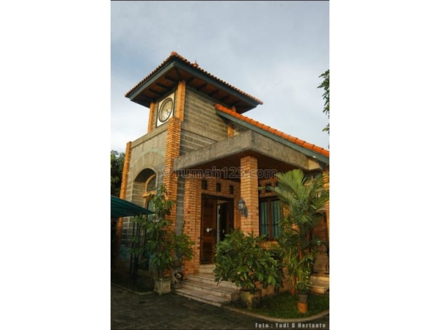 Rumah Asri dan Nyaman di Pondok Kelapa, Jakarta Timur P1141, Pondok Kelapa, Jakarta Timur