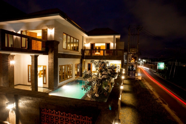 Villa View Goa gong jimbaran, Jimbaran, Badung