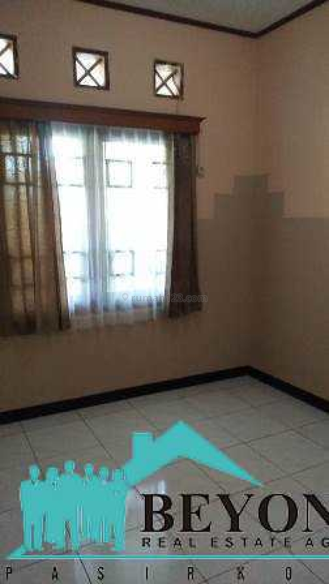 Murah.. Rumah jalan senam daerah sukamiskin arcamanik bandung, Arcamanik, Bandung
