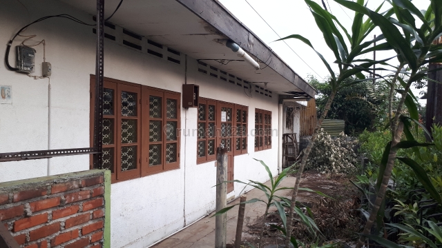 Rumah Jl.Suwatama, syp Pajajaran, Pajajaran, Bandung