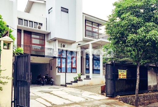 Rumah Cantik, Besar Di Pondok Aren, Tangerang Selatan, Pondok Karya, Tangerang