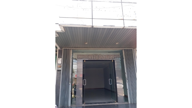 Ruko Kawasan Strategis daerah Lengkong Bandung, Lengkong, Bandung