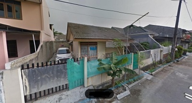 Rumah Luas Harga Pas!! Masih 700san!! Di Harapan Jaya (7920)MEL, Harapan Jaya, Bekasi