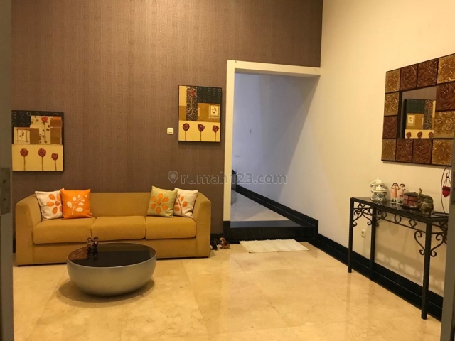RUMAH PERMATA BUANA, JL.Pantara Raya, Jakarta Barat, Permata Buana, Jakarta Barat