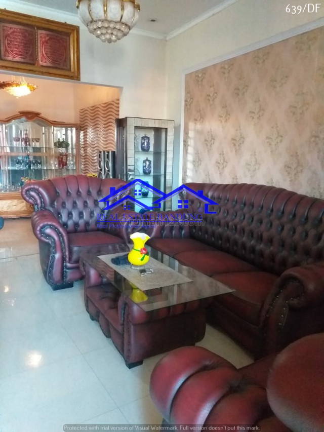 RUMAH DI BATUNUNGGAL BANDUNG SELATAN, Batununggal, Bandung