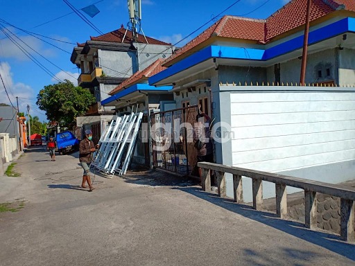 RUMAH BARU SIDAKARYA, Sidakarya, Denpasar