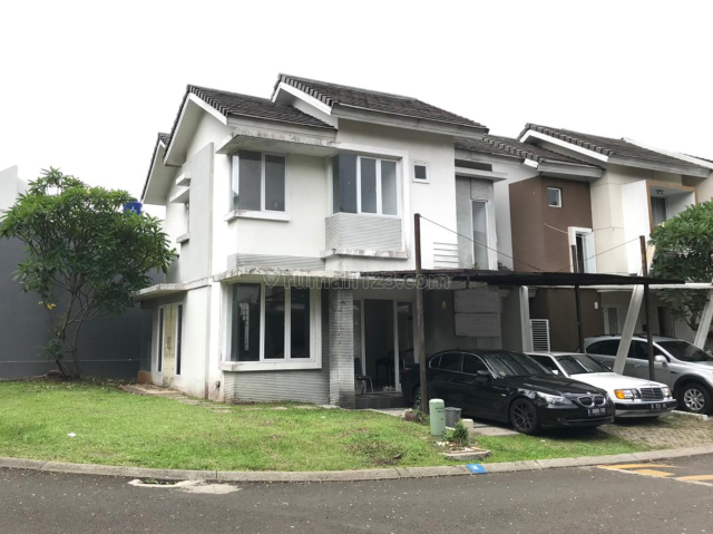 Rumah di Neo Catalonia BSD City, BSD Neo Catalonia, Tangerang