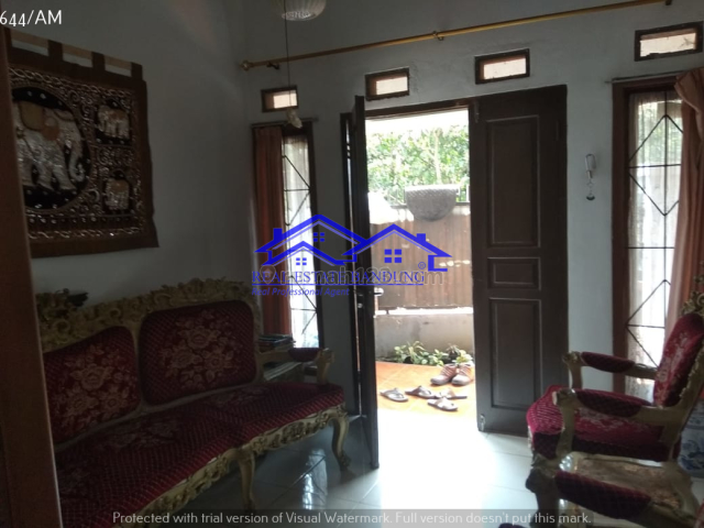 RUMAH DI ARCAMANIK BANDUNG TIMUR, Arcamanik, Bandung