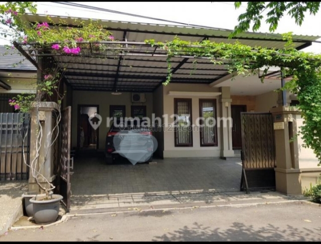 Rumah Elit, Jl.Telaga Bodas Semarang Selatan, Tlaga Bodas, Semarang