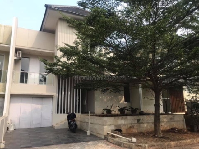 Hunian Eksklusif Cinere One Residence dengan Kolam Renang Pribadi, Cinere, Jakarta Selatan