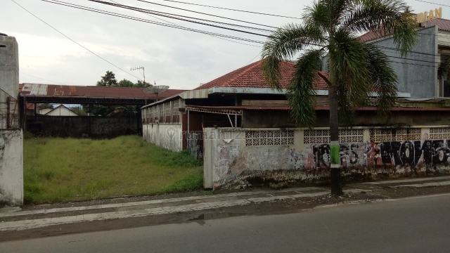 Rumah Di Jl. Bakti, Kudus, Jekulo, Kudus