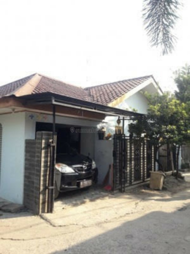 Rumah cantik siap huni di serang baru bekasi, Serang Baru, Bekasi