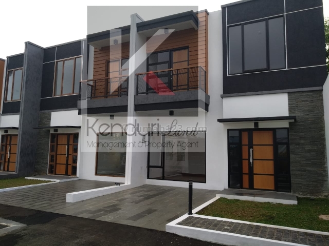 #TERMURAH# Brand New Cluster Exclusive Area Jagakarsa, Ciganjur, Jakarta Selatan
