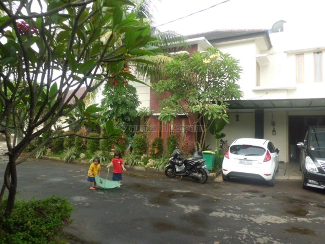 Twon house jagakarsa dekat ke Jl.gandaria , 125 jt/ thn, Jagakarsa, Jakarta Selatan