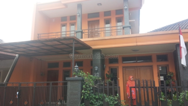 Sayap Karawitan Turangga Semi Furnish, Turangga, Bandung