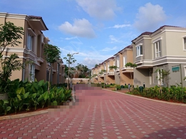 Gading Serpong Elista Village, Gading Serpong Elista Village, Tangerang