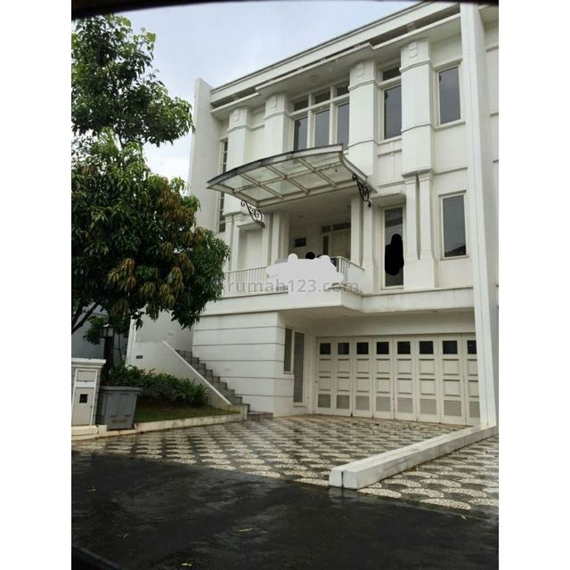 Cluster Amethys Barat PHG Gading Serpong, Gading Serpong, Tangerang