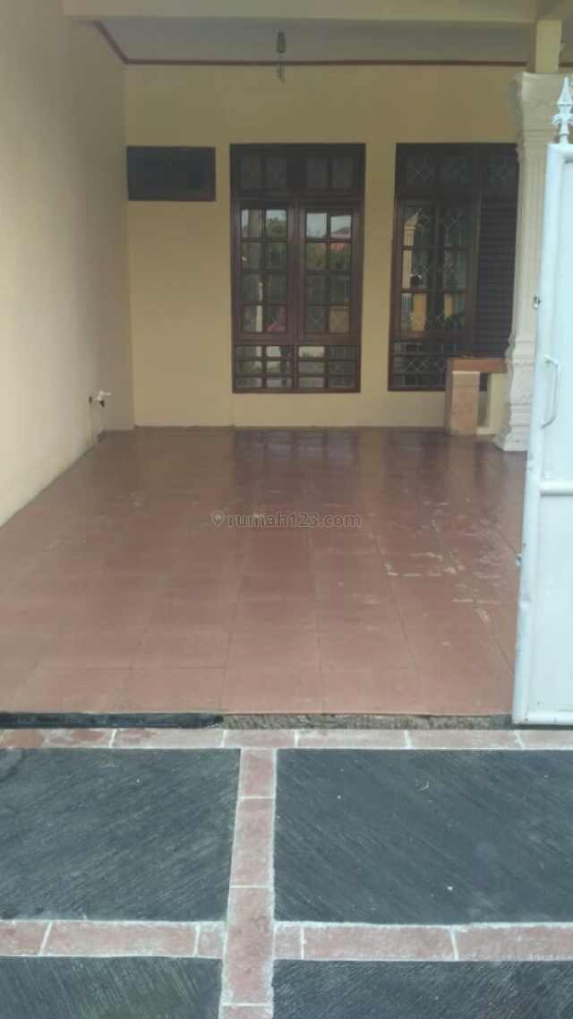 RUMAH SIAP HUNI DAN KOKOH DEKAT BINTARO #HUS, Pondok Karya, Tangerang