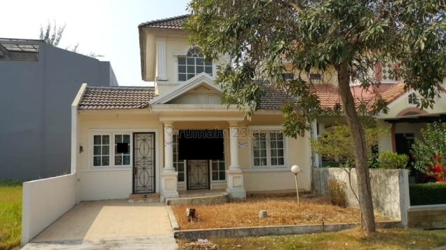Rumah Di Cluster Hawaii Delta Mas Cikarang Pusat Bekasi, Cikarang, Bekasi