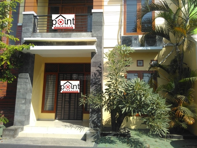 rumah mewah di solobaru, Solo Baru, Solo
