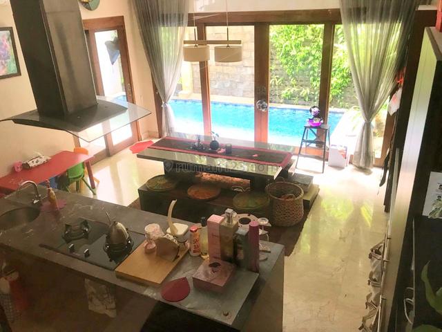 Town house taman pesona siap huni jakarta selatan., Pondok Pinang, Jakarta Selatan