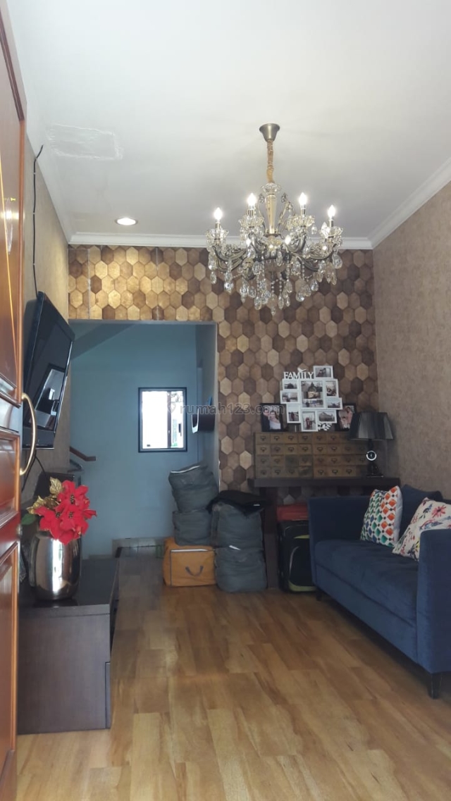RUMAH PIK FULL RENOV GOOD LOCATION, Pantai Indah Kapuk, Jakarta Utara
