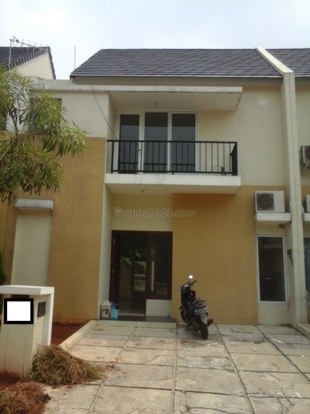 Cluster Premier Park 2 Minimalis Standard Posisi Badan, Cikokol, Tangerang