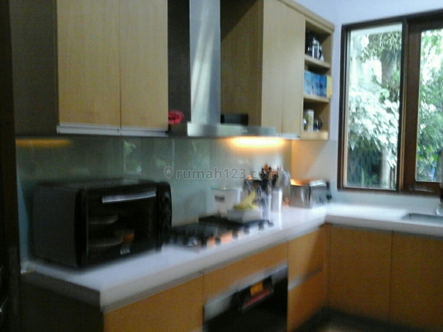 Luxury house @ kemang, Kemang, Jakarta Selatan