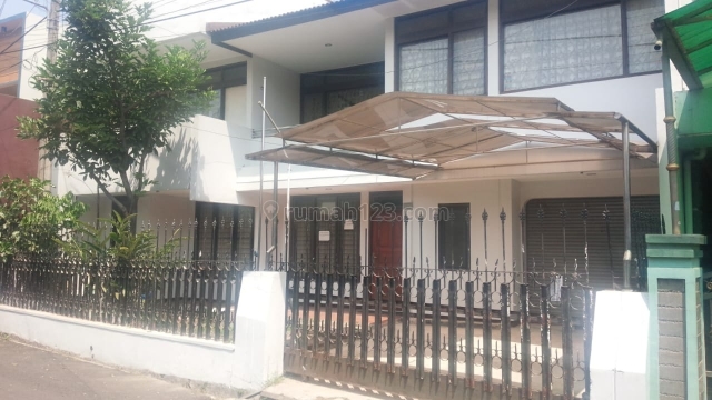 Komplek Salendro Timur Plus Furnish Dekat TSM, Turangga, Bandung