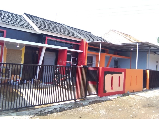 rumah murah pake banget kualitas ok dibandung, Baleendah, Bandung