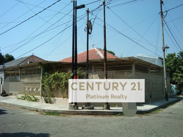 rumah puri eksekutif anjasmoro siap huni, Puri Anjasmoro, Semarang
