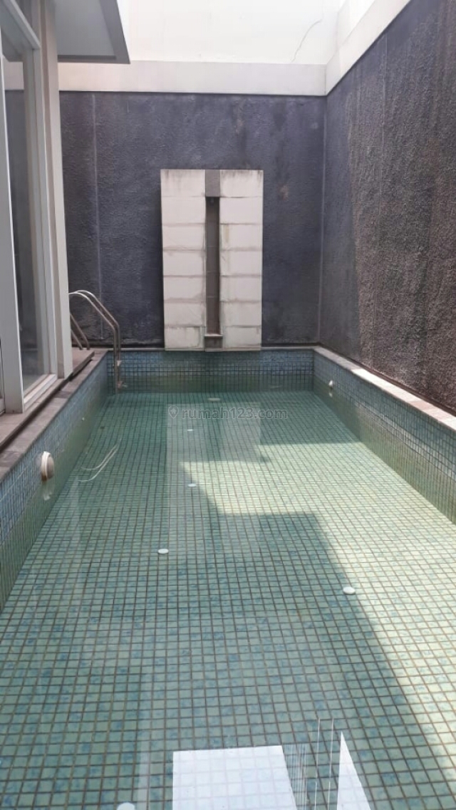 The Townhouse @ Bangka, Bangka, Jakarta Selatan