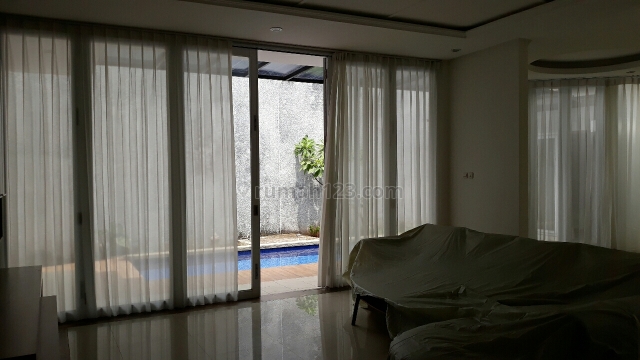 cozy residence, Bangka, Jakarta Selatan